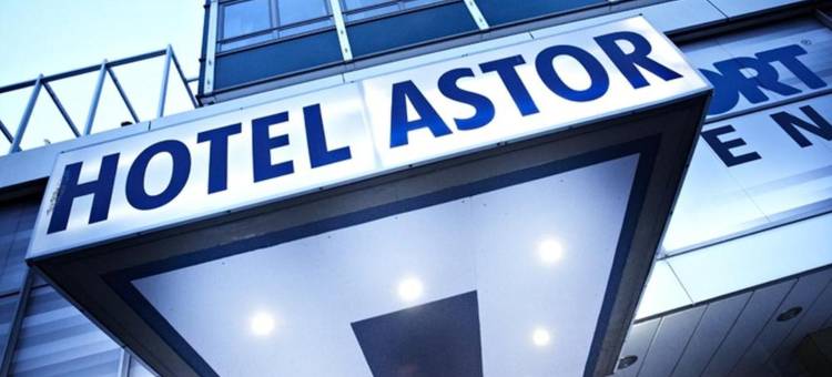 基尔阿斯托酒店-康铂酒店(Hotel Astor Kiel by Campanile)图片