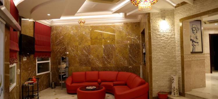 巴彦国际酒店(Bayan International Hotel)图片