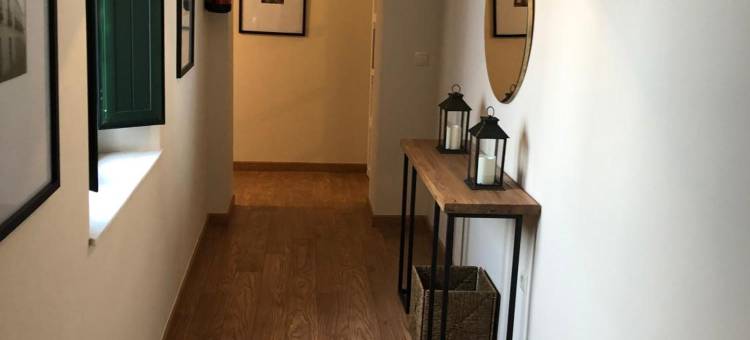 La Muralla酒店(Hotel la Muralla)图片