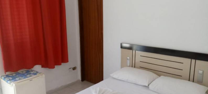 潘特纳尔旅馆酒店(La Riviera Pousada Pantanal)图片