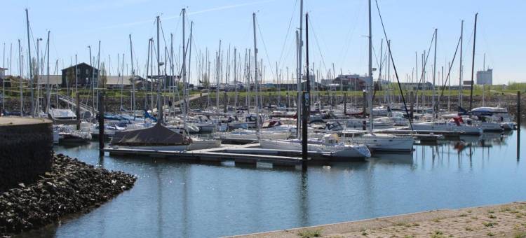 斯密茨酒店牛排馆(Hotel Brasserie Smits)图片