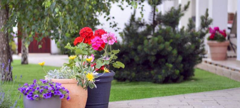 Jászberény Boutique Room图片