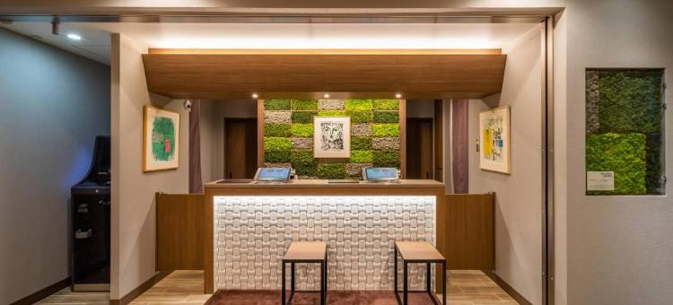 Super Hotel Marugame Station Front图片
