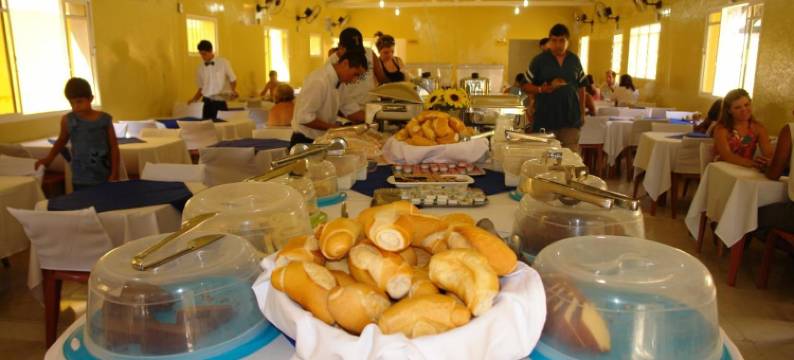 玛律酒店(Hotel Mar)图片