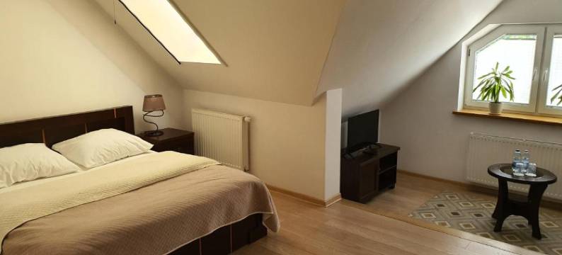 GOŚCINIEC Nad NARWIĄ - Airport Modlin图片