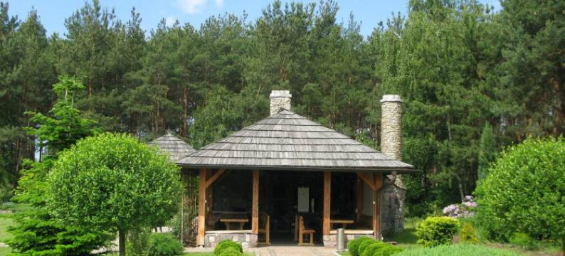 迪瓦尔酒店(Daglezjowy Dwór)图片