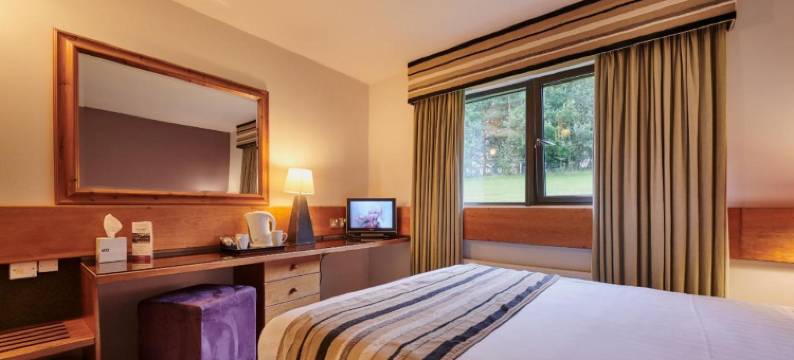 斯特灵庭院酒店(Stirling Court Hotel)图片