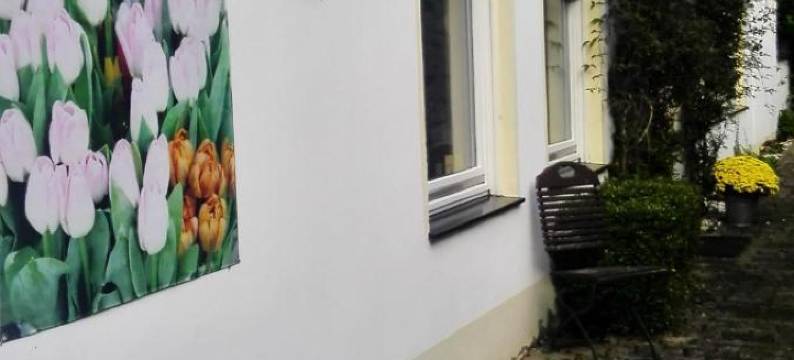 海蒂艺术旅馆(Heidi's Art)图片