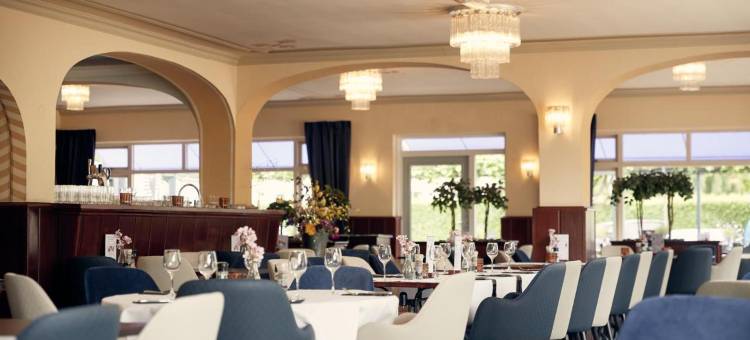 哈尔德哈赖普凡德瓦克酒店(Van der Valk Hotel Hardegarijp - Leeuwarden)图片