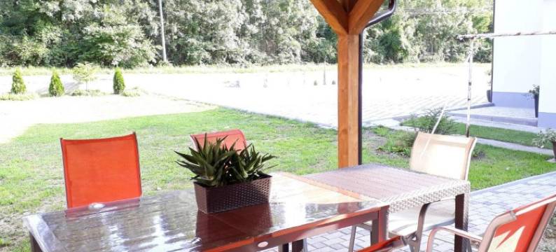 勒法特私人住宅(Private Home Rifat)图片