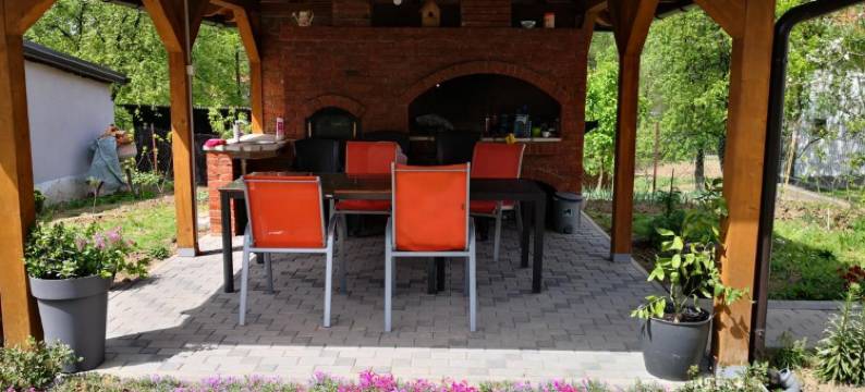 勒法特私人住宅(Private Home Rifat)图片