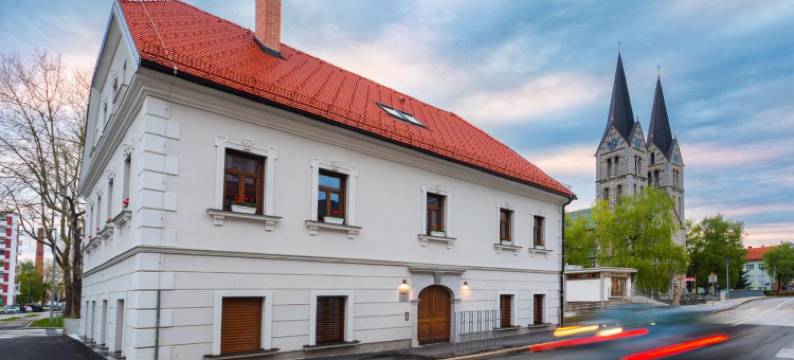 Hostel Bearlog Kočevje图片