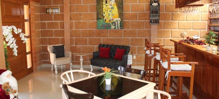 赫伦奇雅精品酒店(Hotel Boutique la Herencia)图片