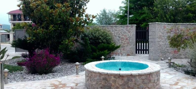 克里斯蒂娜工作室旅馆(Christina Studios)图片