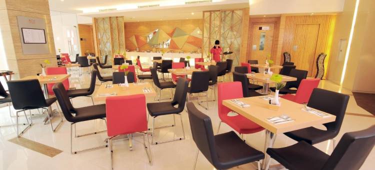 宜必思巴厘巴板酒店(Ibis Balikpapan)图片