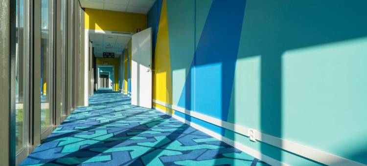 加勒穆恩特恩酒店(Thon Hotel Gardermoen)图片