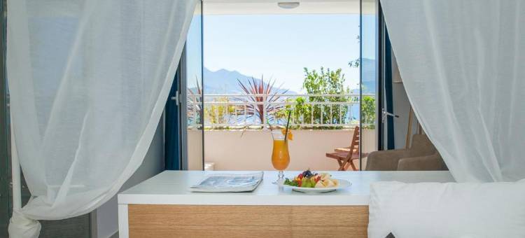 白海家庭旅馆精品酒店(Hotel Casa del Mare - Blanche)图片