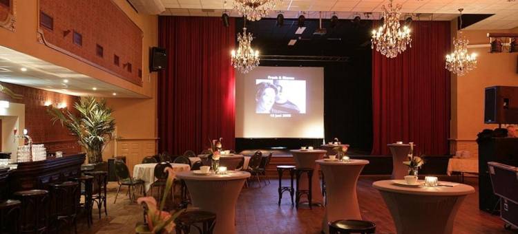 富贵餐厅酒店(Hotel Restaurant Riche)图片