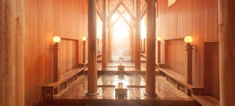 格罗基贝坎旅馆(Goroji Bekkan)图片