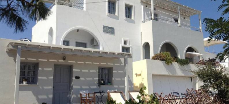 阿罗尼亚公寓(Alonia Studios)图片