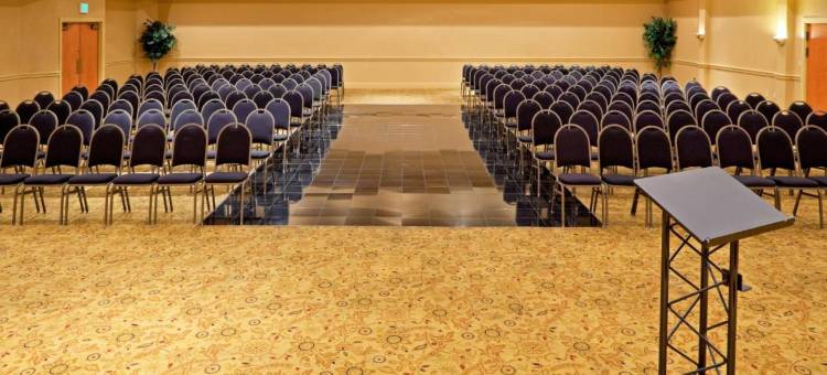 哈里斯堡赫尔希红狮酒店(Red Lion Hotel Harrisburg Hershey)图片