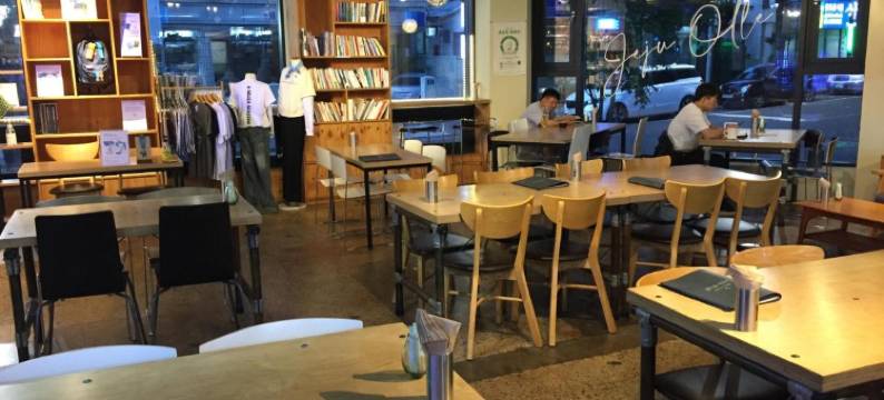 奥勒旅馆(Olle Stay)图片