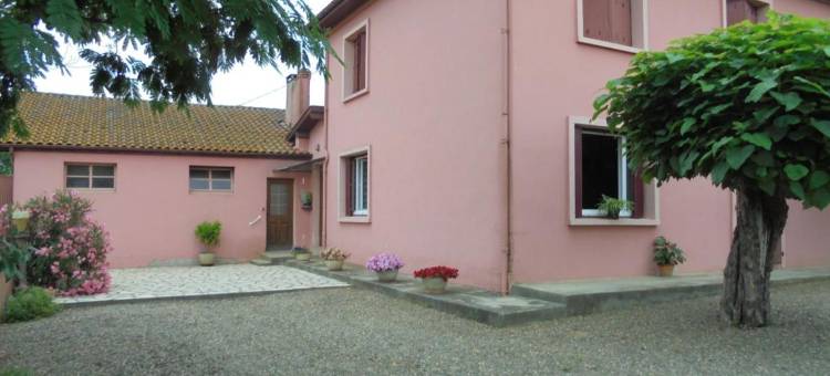 切兹艾琳民宿(Chez Aline)图片