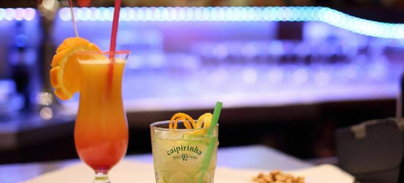 马伯格酒店(Marburger Hof)图片