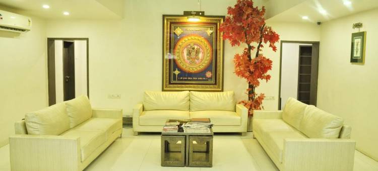 博尔本德尔库伯酒店(Hotel Kuber)图片