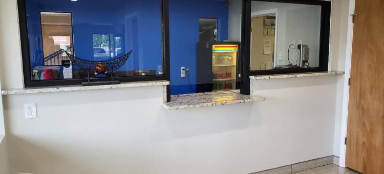 Travelodge by Wyndham Albuquerque West图片