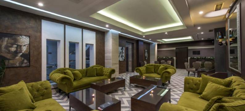 阿维尼加尼酒店(Garni Hotel Aveny)图片