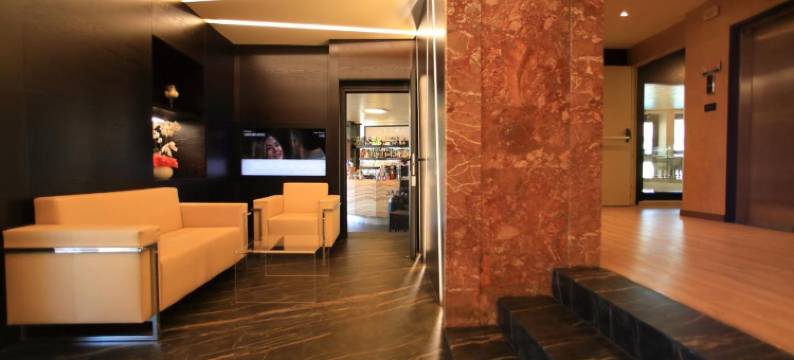 拜尔里沃酒店(Hotel Bell'Arrivo by Dori)图片