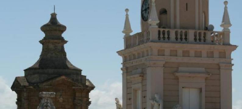 霍斯佩德利亚马尔克斯酒店(Hospederia Marqués)图片