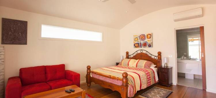 香堤别墅酒店(Chianti Cottages)图片