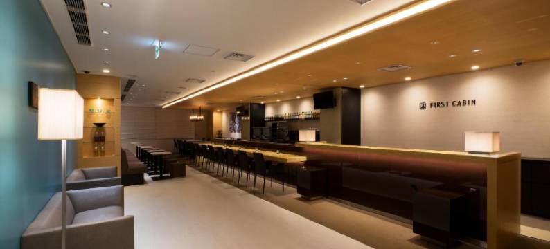 头等舱旅馆-爱宕山(First Cabin Shinbashi Atagoyama)图片