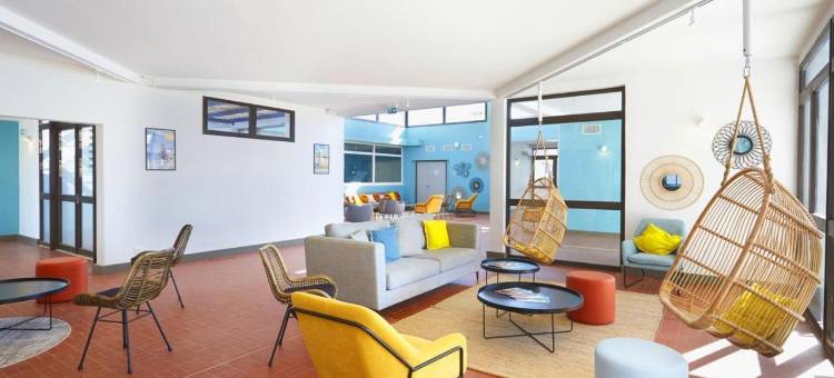 Résidence Goélia les Carrats图片