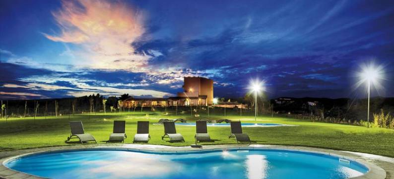 莫克利精品酒店(Mercury Boutique Hotel)图片