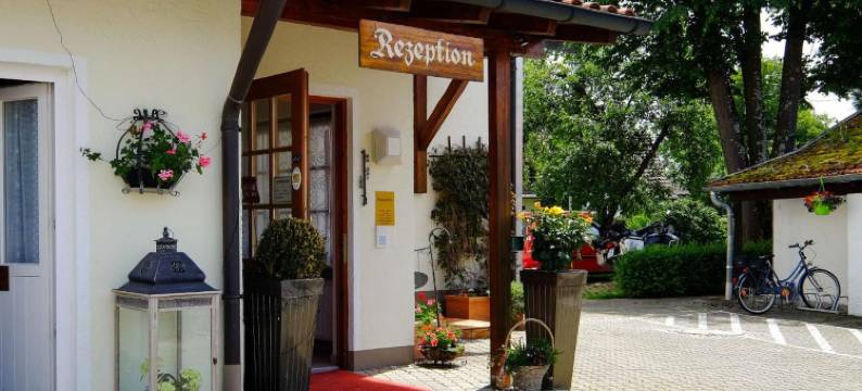 潘纳尔酒店(Hotel Paintner)图片