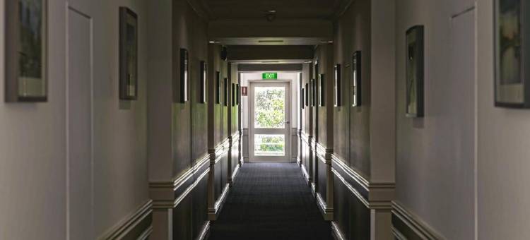 墨尔本基尤中央公寓酒店(Melbourne Kew Central Apartments Official)图片