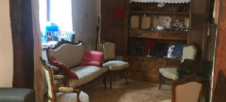 劳伦斯农场酒店(Ferme Laurens)图片