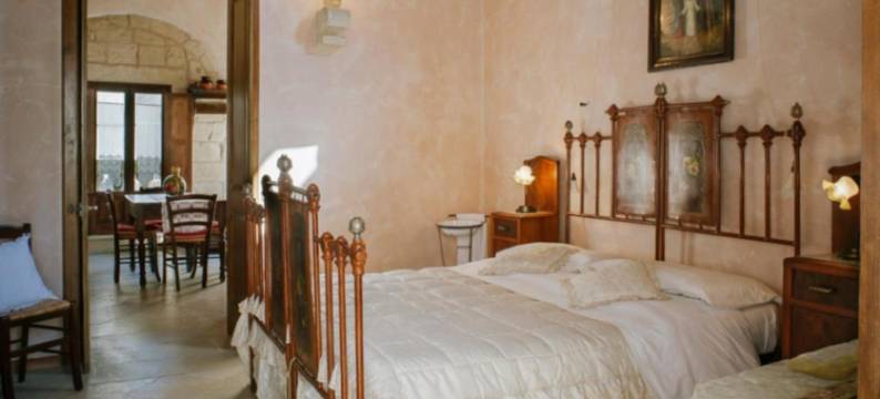 伯格特瑞酒店(Borgoterra)图片