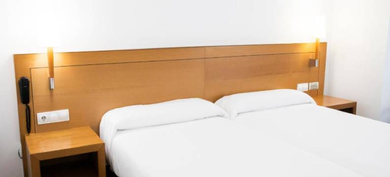 维多利亚大酒店(Gran Hotel Victoria)图片