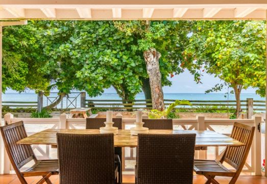 Fleur de SELHotel Overview