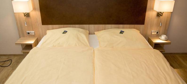 卢克博默餐厅酒店(Hotel Restaurant Lütkebohmert)图片