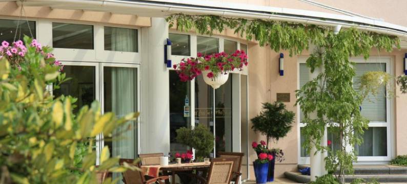 圆环旅馆(Hotel Circle Inn)图片