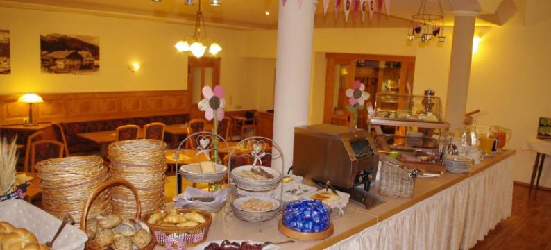 迪利尔伽尼酒店(Die Lilie / Hotel Garni)图片