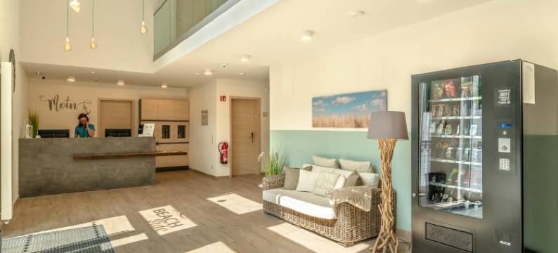 海滨酒店(BeachSide)图片