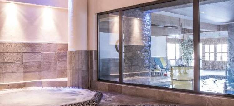 CGH精品住宅仙女谷(CGH Résidence Boutique la Grange Aux fées)图片