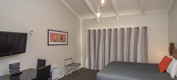 雪松汽车旅馆(Cedar Lodge Motel)图片