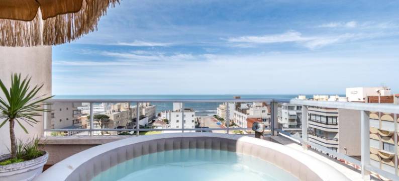 Romimar 酒店(Hotel Romimar)图片